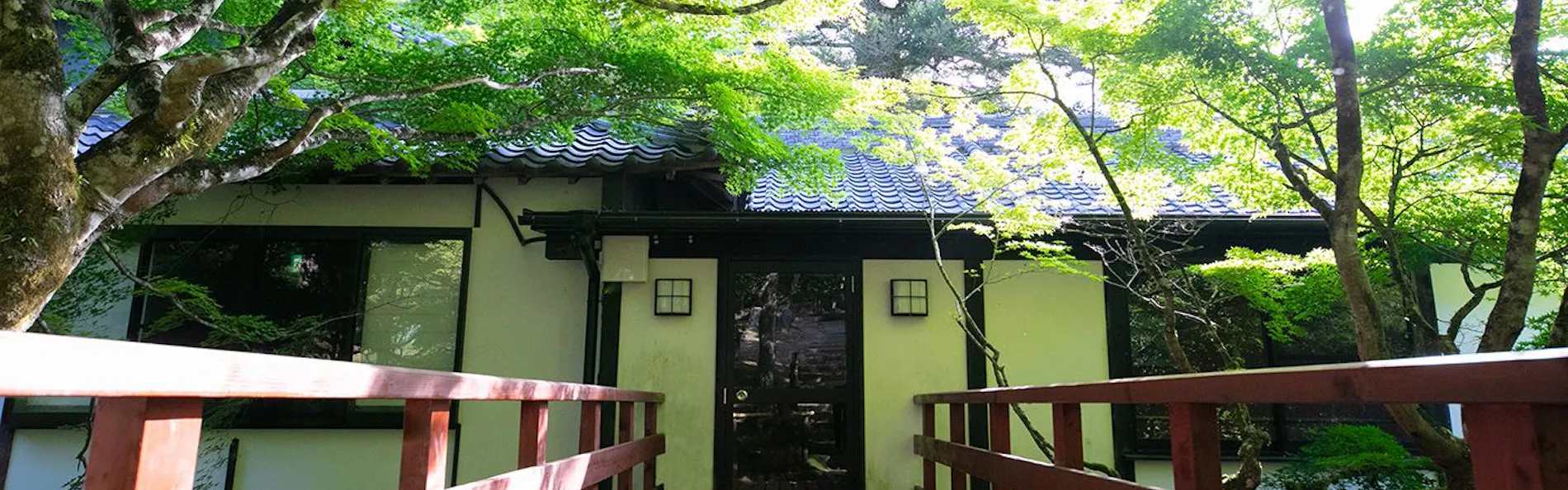 塩田温泉旅館 湯元うえやま