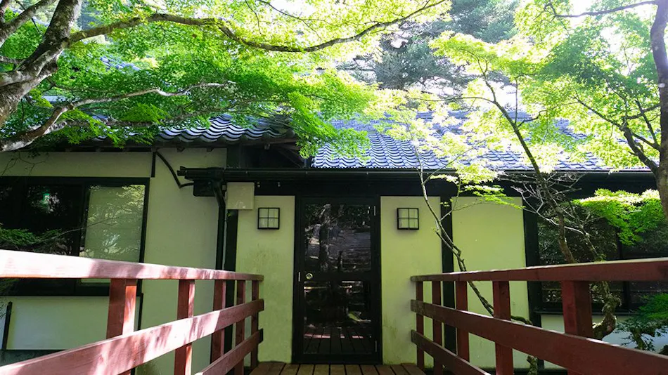 Yumoto Ueyama