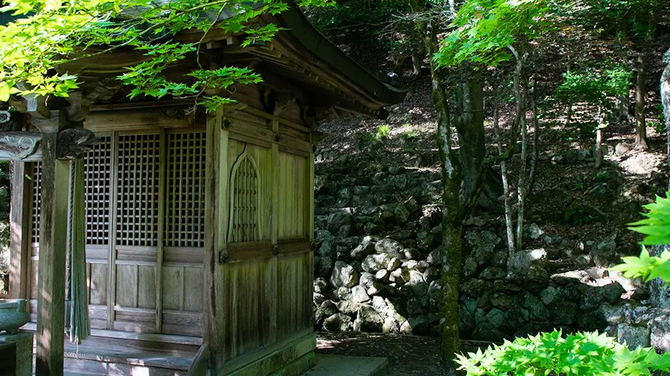 Yumoto Ueyama