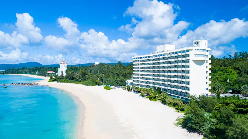 Courtyard by Marriott Okinawa Resort