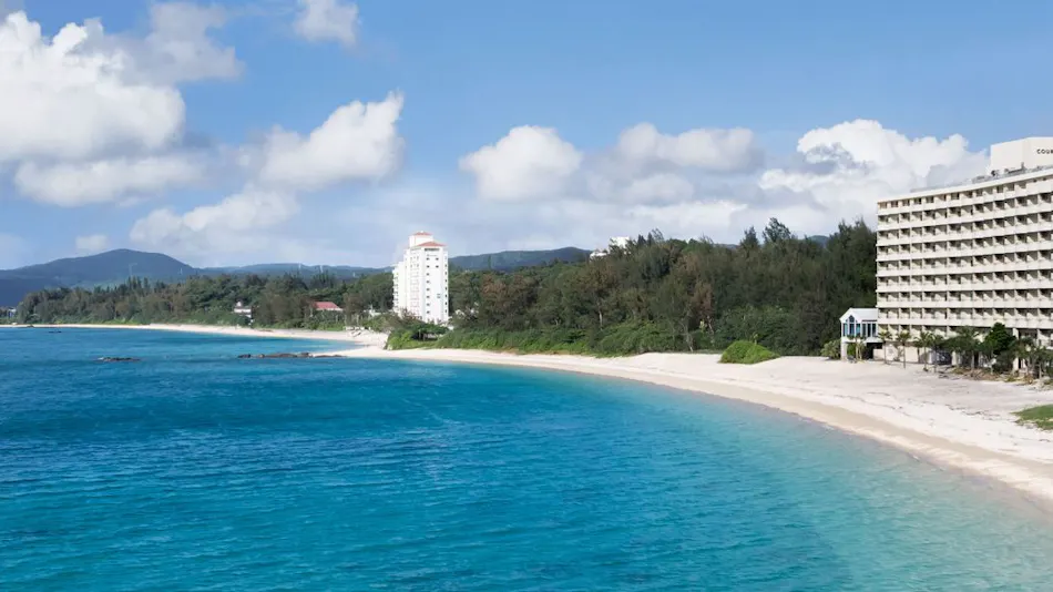 Courtyard by Marriott Okinawa Resort