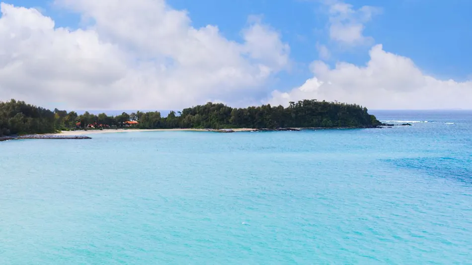Courtyard by Marriott Okinawa Resort