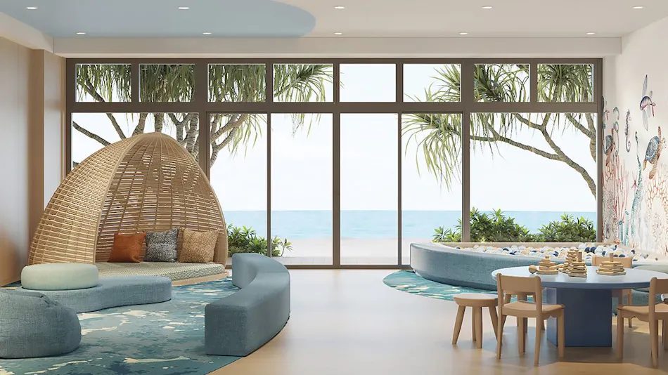 Courtyard by Marriott Okinawa Resort