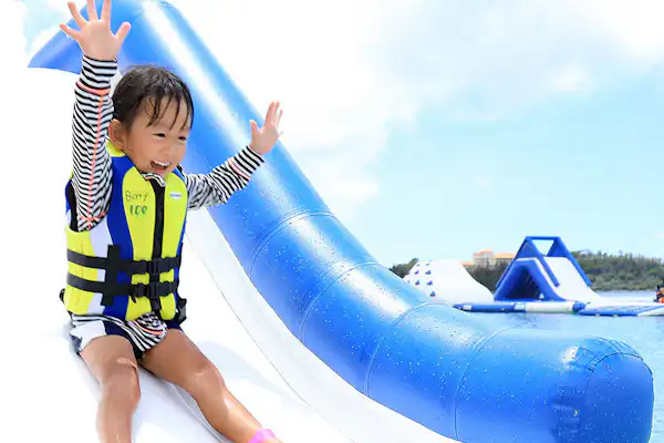 กิจกรรมทางทะเล