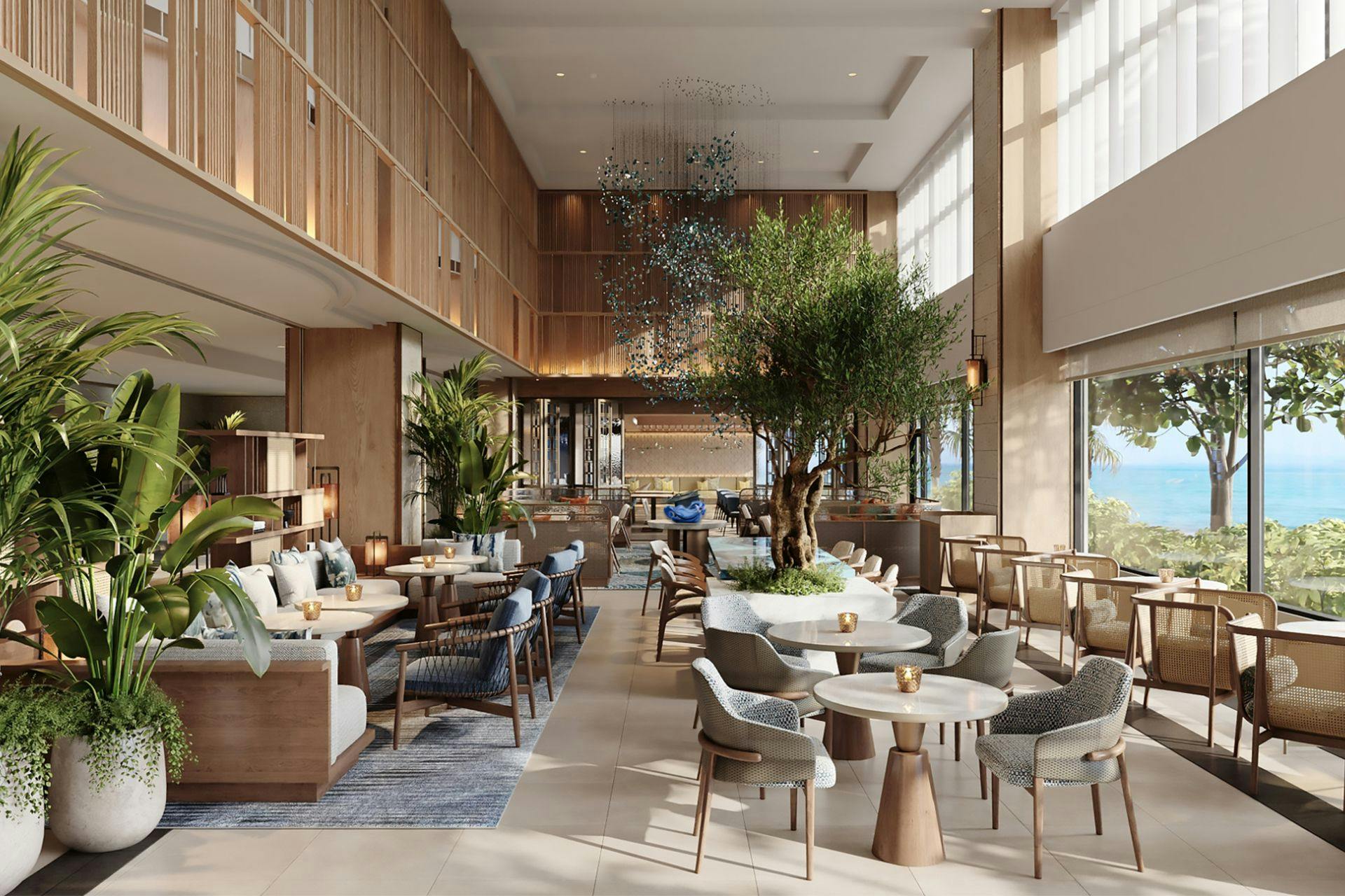 Courtyard by Marriott Okinawa Resort