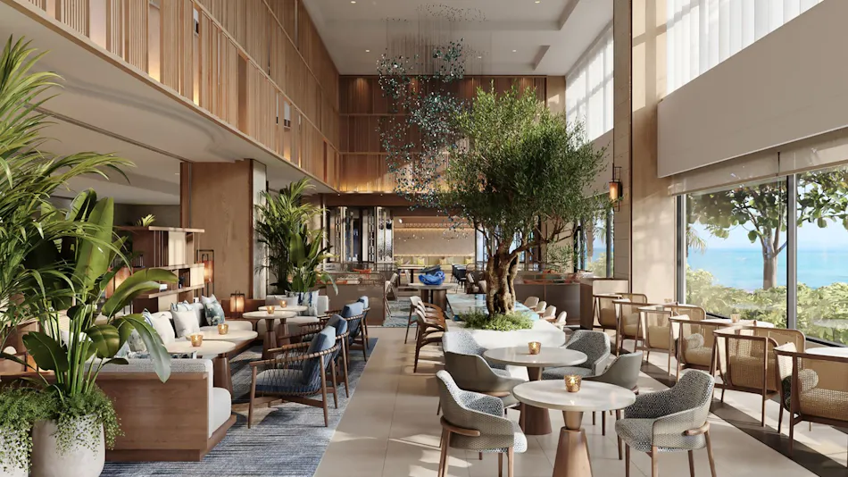 Courtyard by Marriott Okinawa Resort