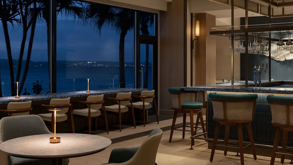 Courtyard by Marriott Okinawa Resort