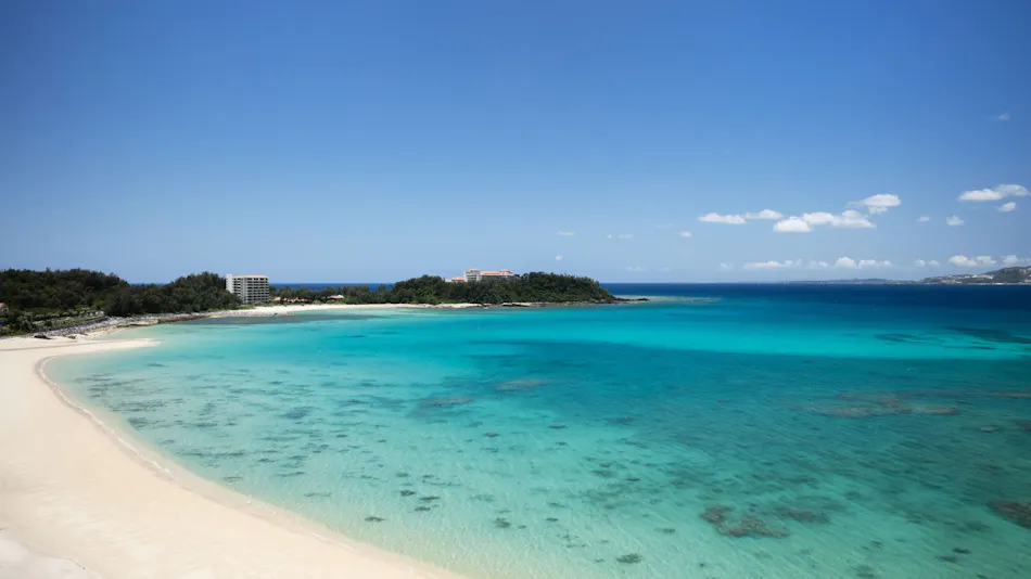 Courtyard by Marriott Okinawa Resort