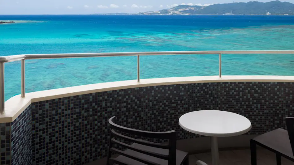 Courtyard by Marriott Okinawa Resort