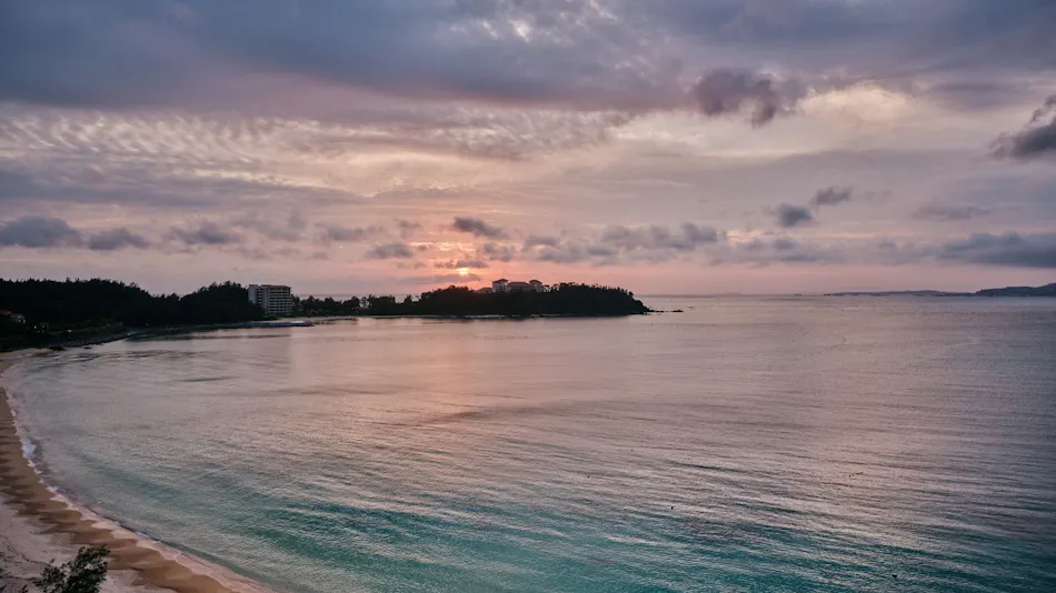 Courtyard by Marriott Okinawa Resort