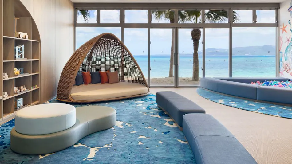Courtyard by Marriott Okinawa Resort