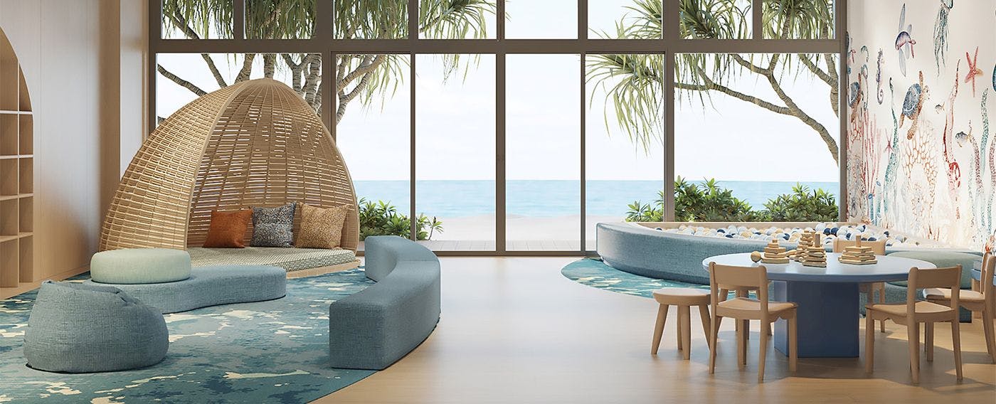 Courtyard by Marriott Okinawa Resort