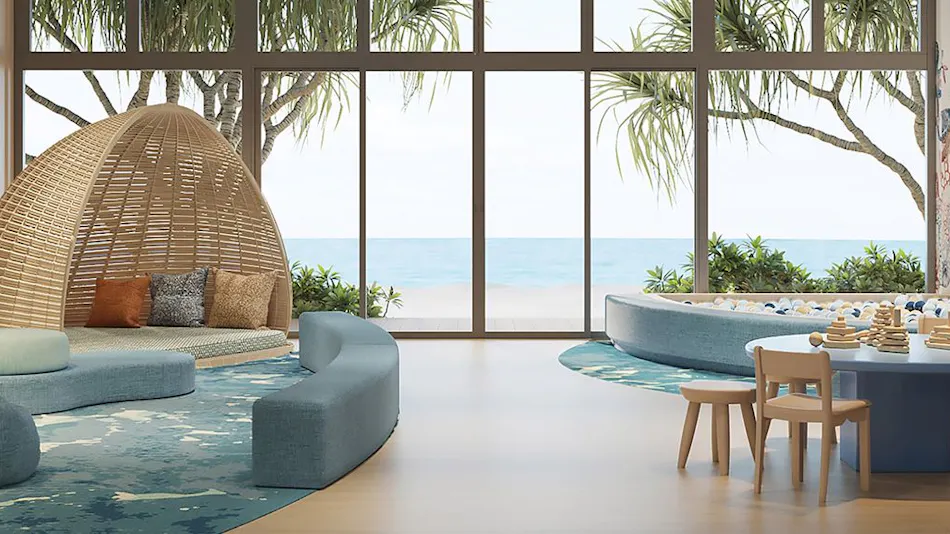 Courtyard by Marriott Okinawa Resort