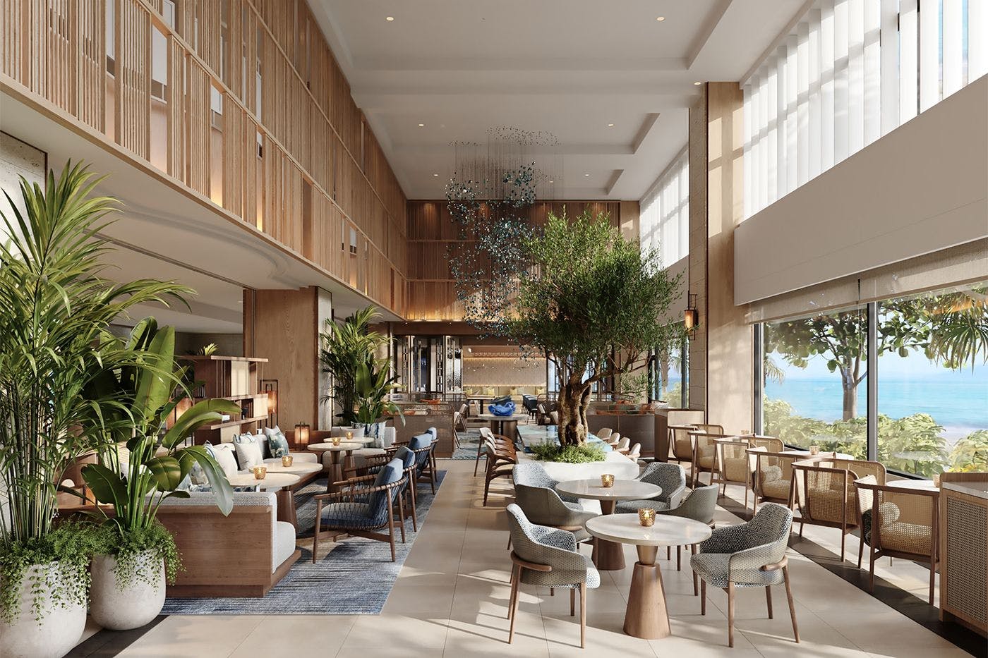 Courtyard by Marriott Okinawa Resort