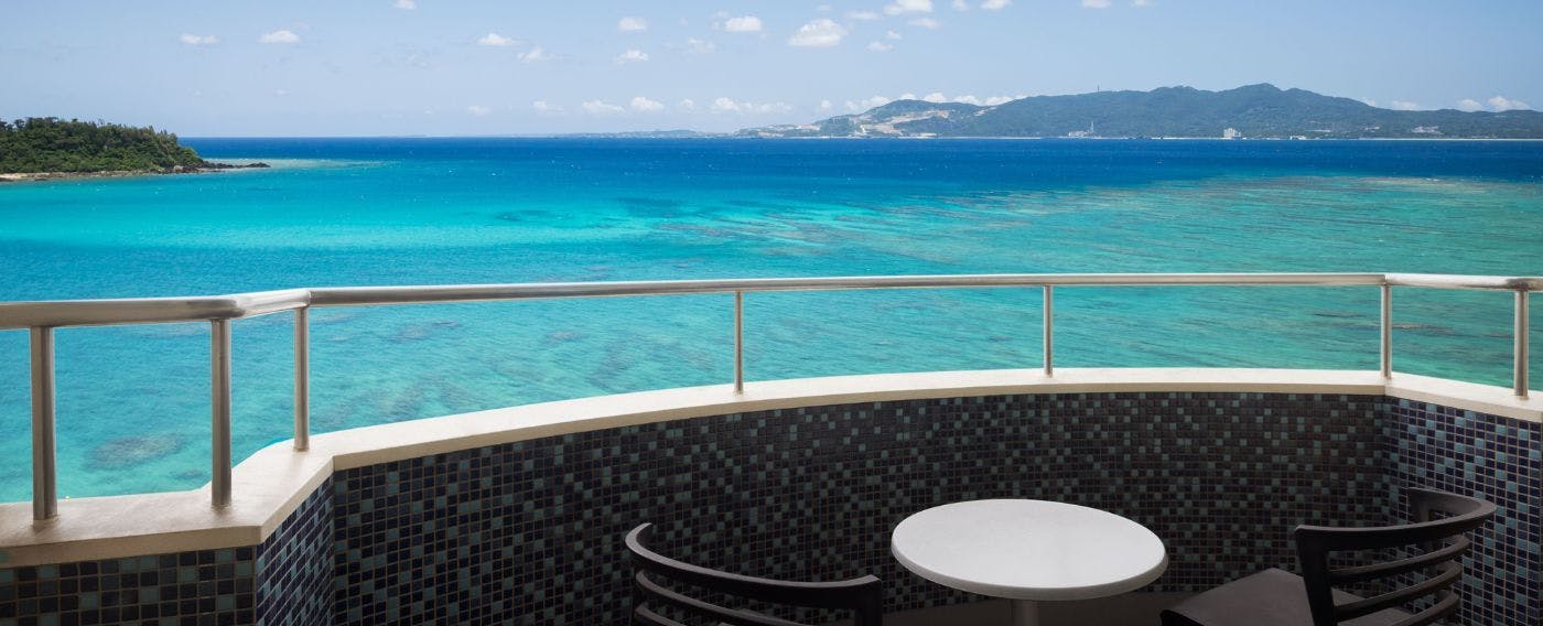 Courtyard by Marriott Okinawa Resort