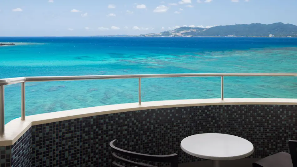 Courtyard by Marriott Okinawa Resort