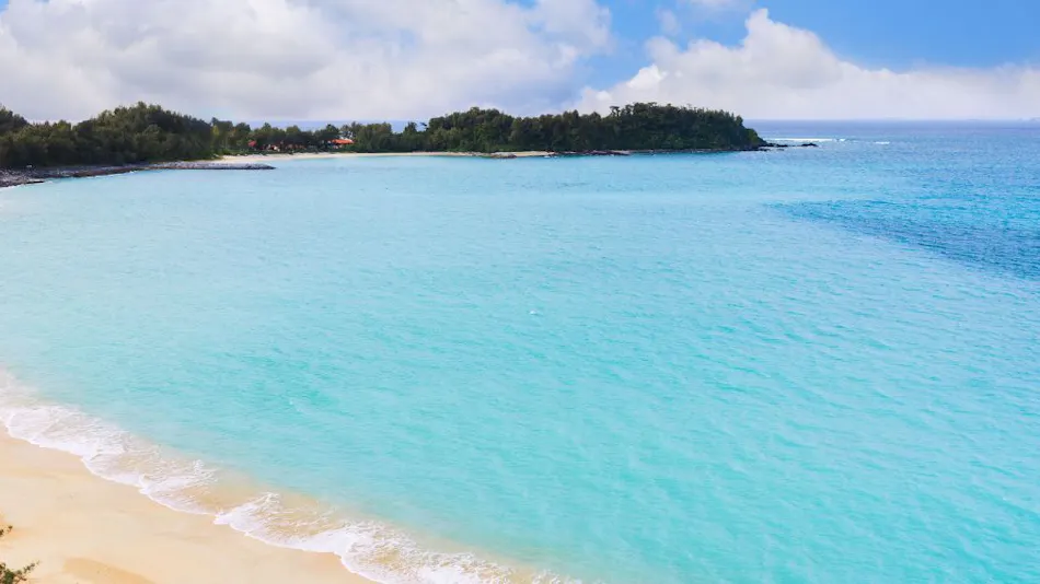 Courtyard by Marriott Okinawa Resort