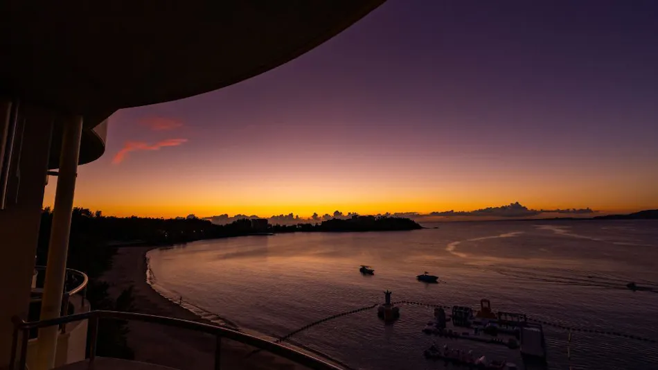 Courtyard by Marriott Okinawa Resort