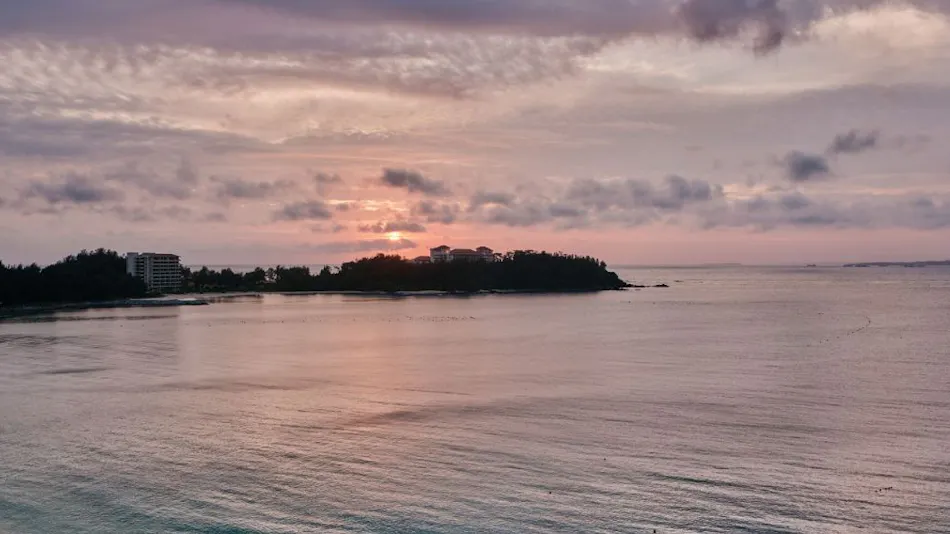 Courtyard by Marriott Okinawa Resort