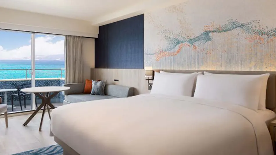 Courtyard by Marriott Okinawa Resort