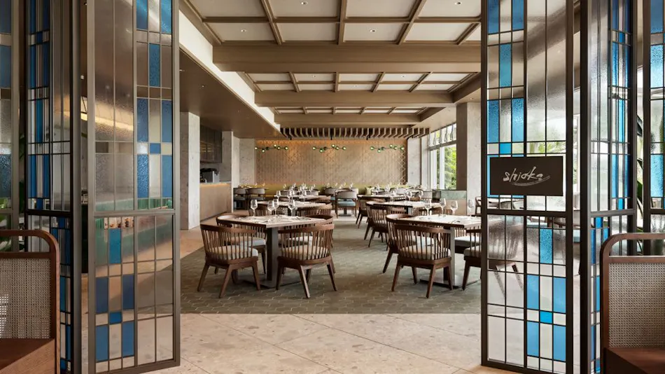 Courtyard by Marriott Okinawa Resort