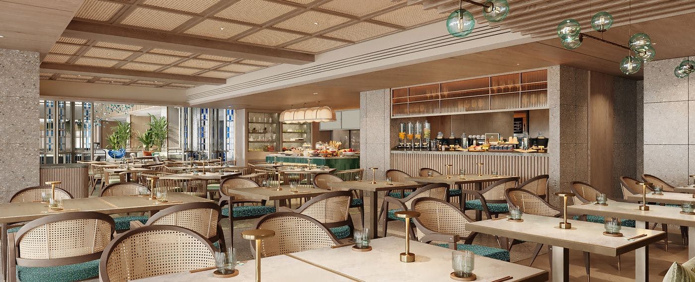 Courtyard by Marriott Okinawa Resort
