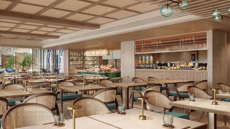 Courtyard by Marriott Okinawa Resort