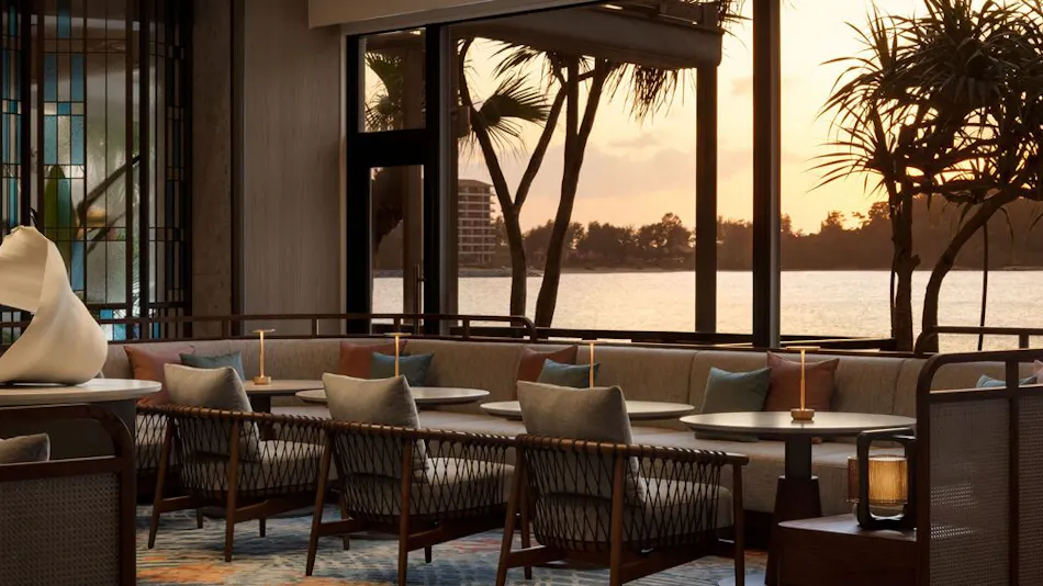 Courtyard by Marriott Okinawa Resort