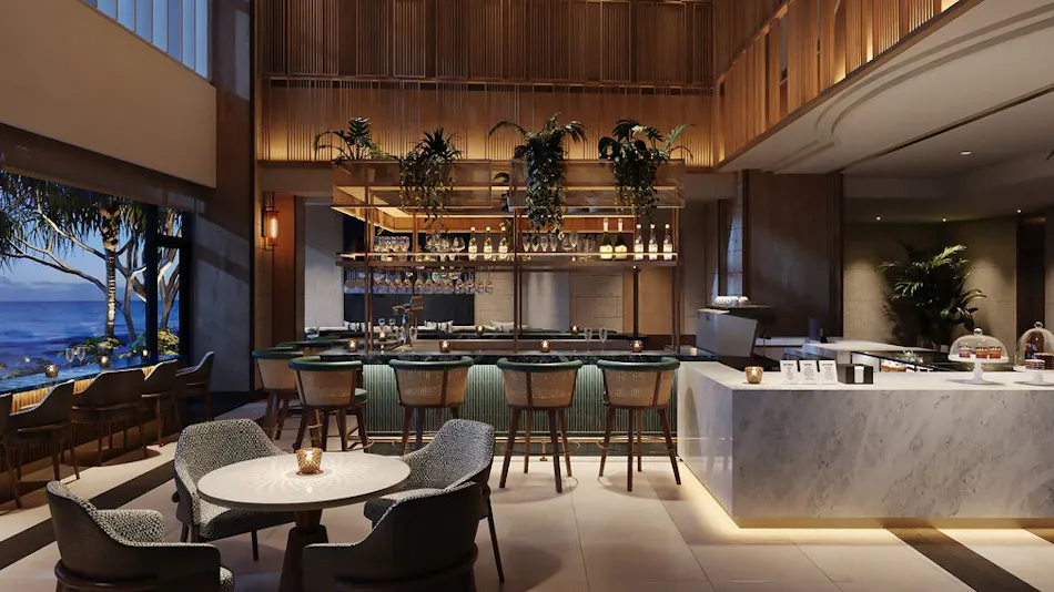 Courtyard by Marriott Okinawa Resort
