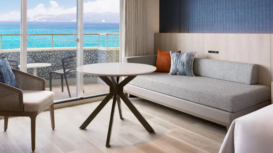 Courtyard by Marriott Okinawa Resort