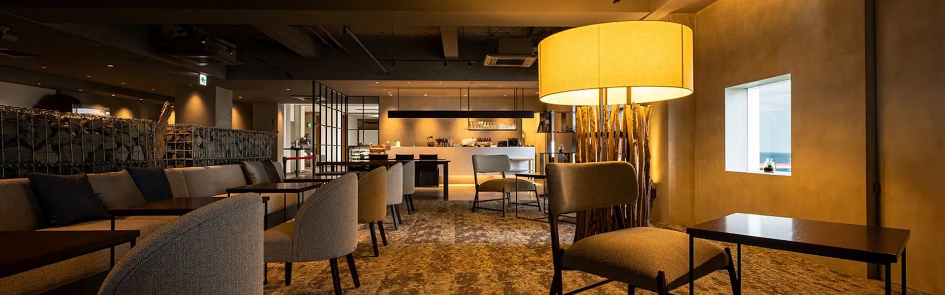 THE HOTEL YAKUSHIMA OCEAN & FOREST