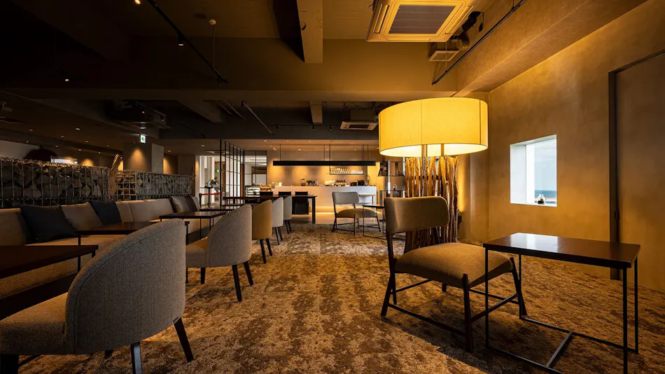 THE HOTEL YAKUSHIMA OCEAN & FOREST