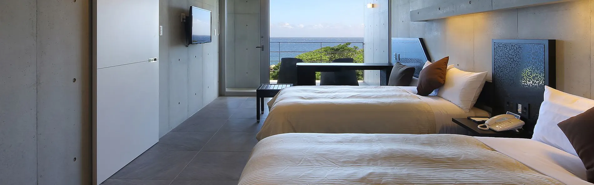 THE HOTEL YAKUSHIMA OCEAN & FOREST