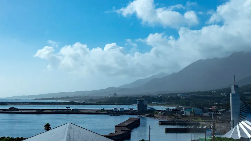 THE HOTEL YAKUSHIMA OCEAN & FOREST