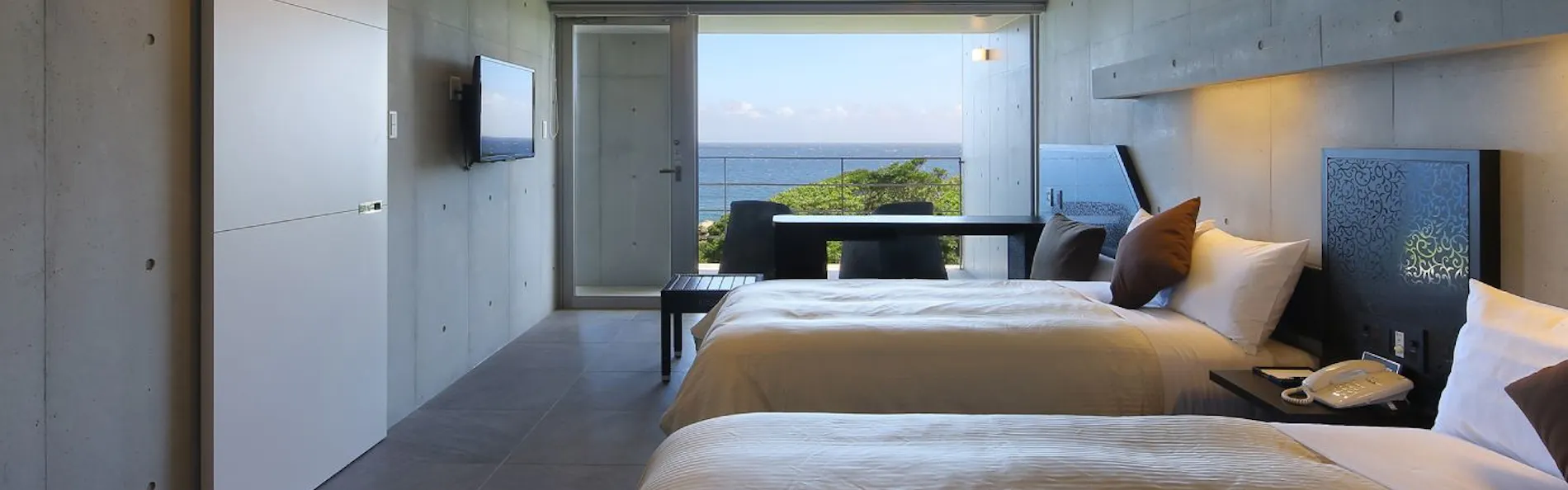 THE HOTEL YAKUSHIMA OCEAN & FOREST
