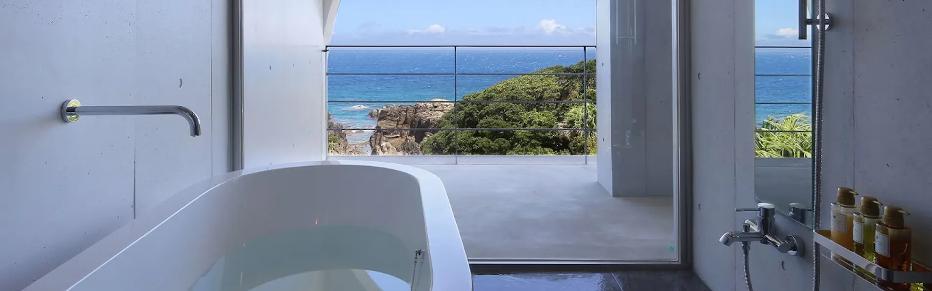 THE HOTEL YAKUSHIMA OCEAN & FOREST