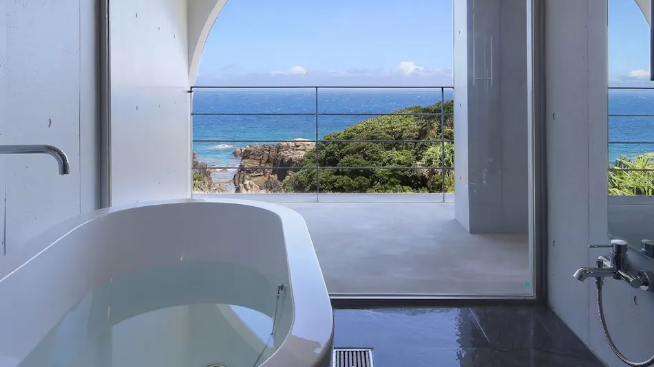 THE HOTEL YAKUSHIMA OCEAN & FOREST