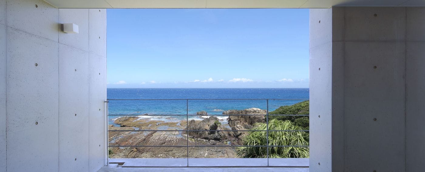 THE HOTEL YAKUSHIMA OCEAN ＆ FOREST