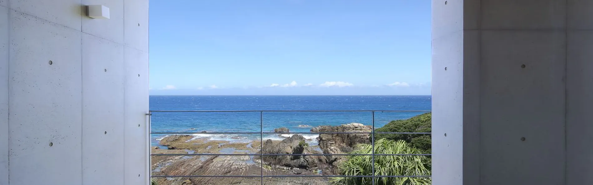 THE HOTEL YAKUSHIMA OCEAN & FOREST