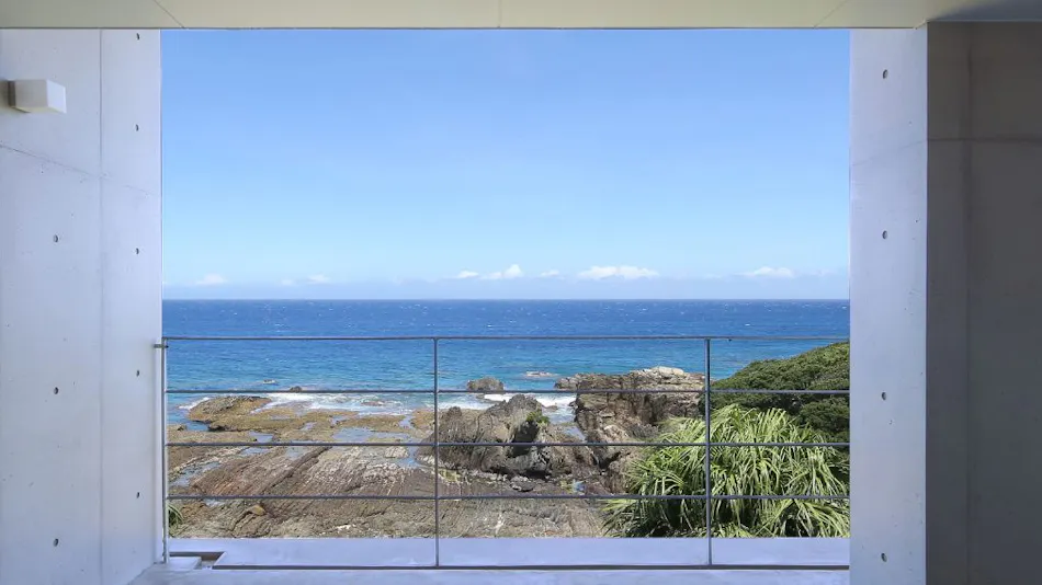 THE HOTEL YAKUSHIMA OCEAN & FOREST