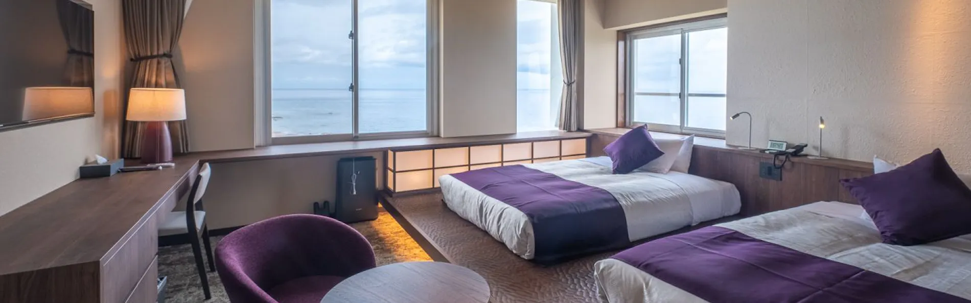 THE HOTEL YAKUSHIMA OCEAN & FOREST