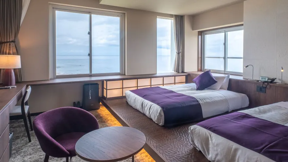 THE HOTEL YAKUSHIMA OCEAN & FOREST