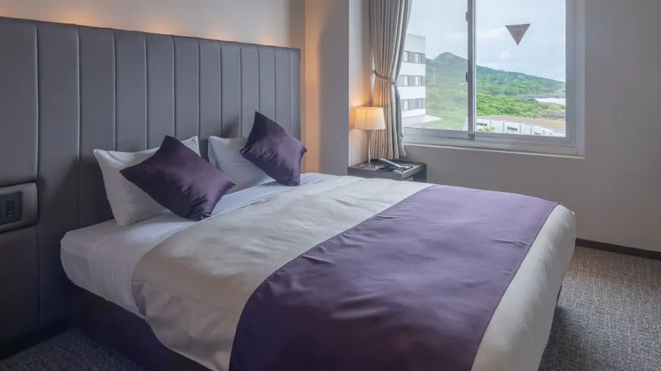 THE HOTEL YAKUSHIMA OCEAN & FOREST