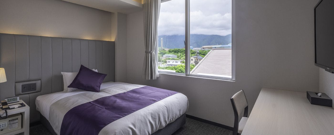 THE HOTEL YAKUSHIMA OCEAN & FOREST