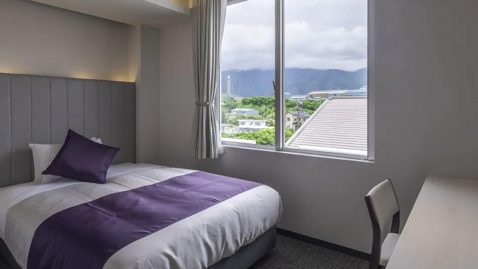THE HOTEL YAKUSHIMA OCEAN & FOREST