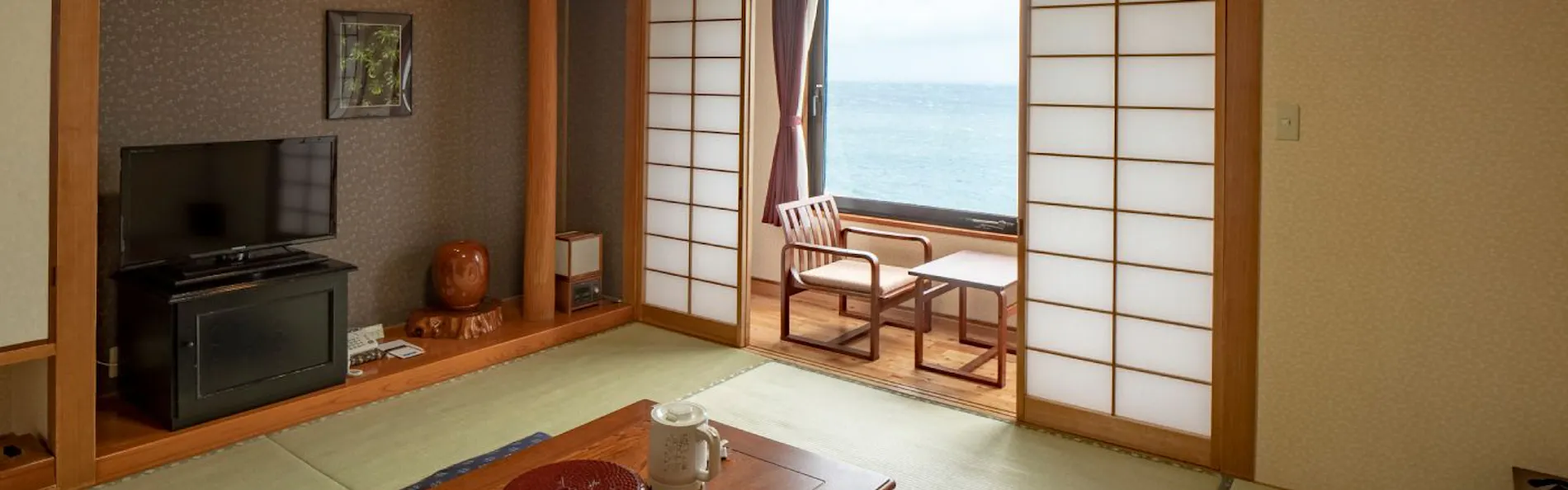 THE HOTEL YAKUSHIMA OCEAN & FOREST