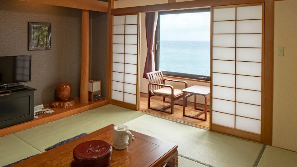 THE HOTEL YAKUSHIMA OCEAN & FOREST