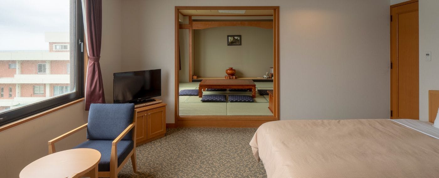 THE HOTEL YAKUSHIMA OCEAN ＆ FOREST