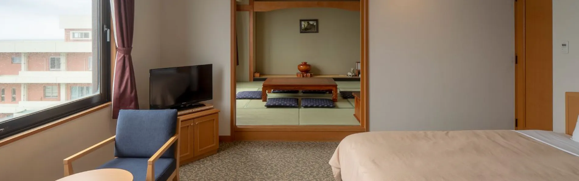 THE HOTEL YAKUSHIMA OCEAN & FOREST