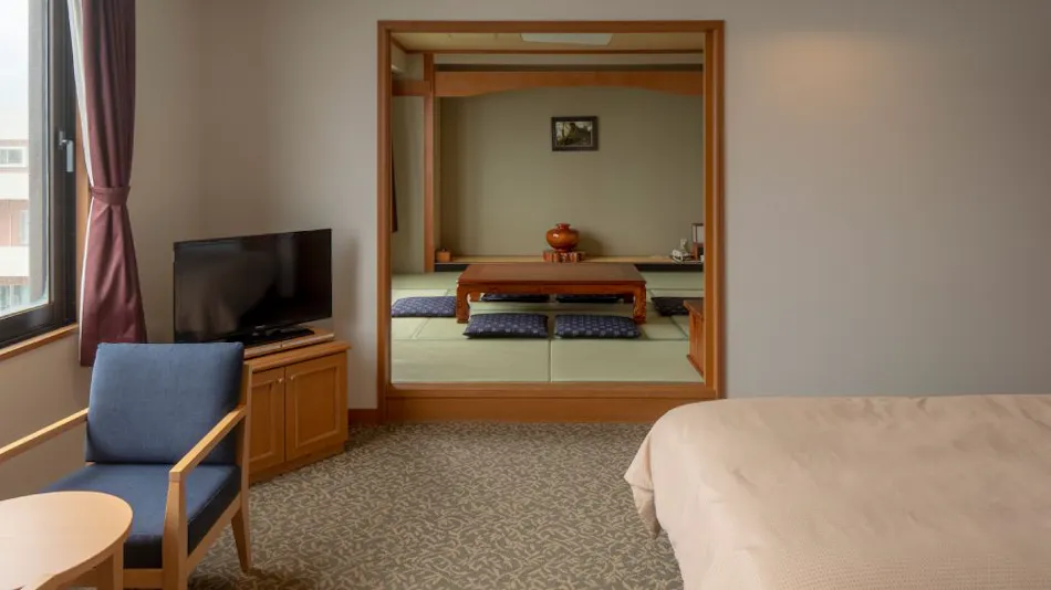 THE HOTEL YAKUSHIMA OCEAN & FOREST